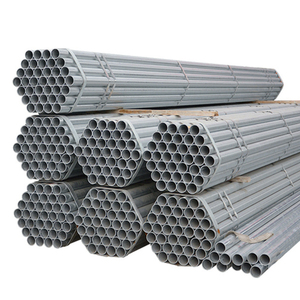 Tube4 <span class=keywords><strong>tubo</strong></span> in acciaio <span class=keywords><strong>zincato</strong></span> di grandi <span class=keywords><strong>dimensioni</strong></span> <span class=keywords><strong>tubo</strong></span> saldato a caldo con cucitura diritta - Product Image 2