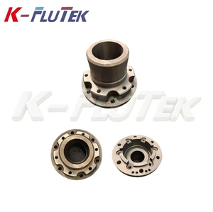 Piezas de Motor Cat 7W5687 HUB-CRANKSHAFT para Bulldozer Caterpillar Serie <span class=keywords><strong>D4</strong></span> D6 D7 W330B - Product Image 1