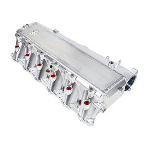 Collecteur d'admission CNC Performance avec <span class=keywords><strong>intercooler</strong></span> pour Gen 2 <span class=keywords><strong>B58</strong></span> pour BMW - Product Image 6
