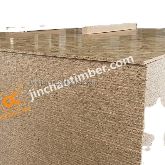 Top Quality 11mm MDI Osb Plate From China