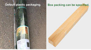 Forniture giardino 1x3 m recinzione artificiale siepe foglie verdi traliccio recinzione foglia artificiale per giardino - Product Image 6