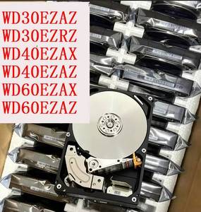 NUEVO Disco Duro de Escritorio SATA de 3.5 Pulgadas WD30EZAZ WD30EZRZ WD40EZAX WD40EZAZ WD60EZAX WD60EZAZ de 3TB 4TB 6TB - Product Image 1
