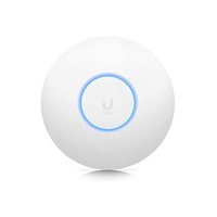 Point d'Accès Sans Fil d'Entreprise UBNT UniFi WiFi 6 Lite 5G Conforme PoE U6-Lite