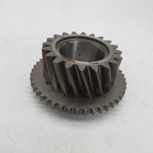 Dos ejes y seis engranajes de alta calidad 6TS40-3610B1 engranaje de dirección de cálculo de gusano y engranaje helicoidal - Product Image 2