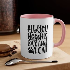 <span class=keywords><strong>Tasse</strong></span> Life Is Good Mug avec intérieur et poignée noirs Impression par sublimation de 15oz Faites ce que vous aimez - Product Image 6