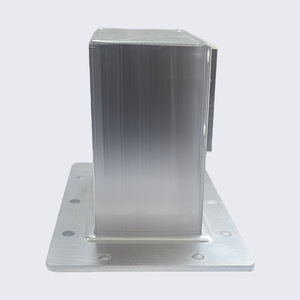 Cavité d'excitation à micro-ondes par rétroaction à guide d'ondes rectangulaire BJ22-95.3 pour magnétron 1KW - Product Image 2