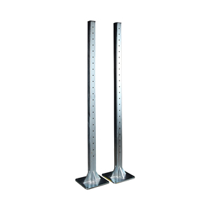 Usine FIG Standard professionnel <span class=keywords><strong>barre</strong></span> horizontale Offre Spéciale multifonctionnel <span class=keywords><strong>barre</strong></span> unique équipement de gymnastique pour l'exportation - Product Image 5