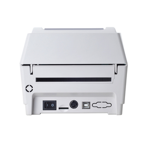 <span class=keywords><strong>Imprimante</strong></span> d'étiquettes Xprinter XP-460B, connexion Bluetooth et Wi-Fi, <span class=keywords><strong>imprimante</strong></span> thermique d'étiquettes de 4 pouces pour les entreprises d'expédition - Product Image 5