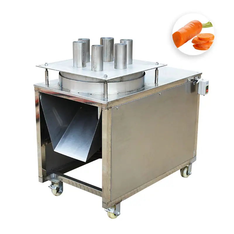 Li Gong Fabriek Directe Verkoop Groentesnijder Shredder Dicer Chopper/Ui Snijmachine Directionele Slicer