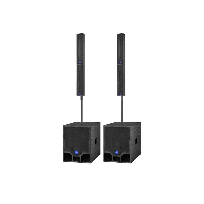 CHORDIO Professional Audio Equipment CM Sound
