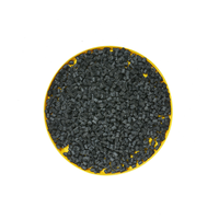 Granulés de plastique recyclés personnalisés en PA6 PA66 Nylon 6 GF30, fibres, prix par kg en usine