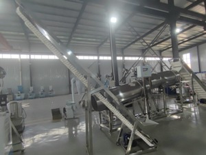 Máquina extrusora <span class=keywords><strong>para</strong></span> hacer comida seca <span class=keywords><strong>para</strong></span> <span class=keywords><strong>perros</strong></span> y gatos de los fabricantes principales, máquina extrusora <span class=keywords><strong>para</strong></span> hacer comida <span class=keywords><strong>para</strong></span> <span class=keywords><strong>perros</strong></span> pequeña <span class=keywords><strong>para</strong></span> procesamiento de alimentos - Product Image 6