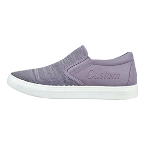 Zapatillas Deportivas Casuales de Lona para <span class=keywords><strong>Hombre</strong></span> y Mujer, <span class=keywords><strong>Zapatos</strong></span> para Caminar con Plataforma, Suela Gruesa Antideslizante, <span class=keywords><strong>Zapatos</strong></span> de Skate - Product Image 2