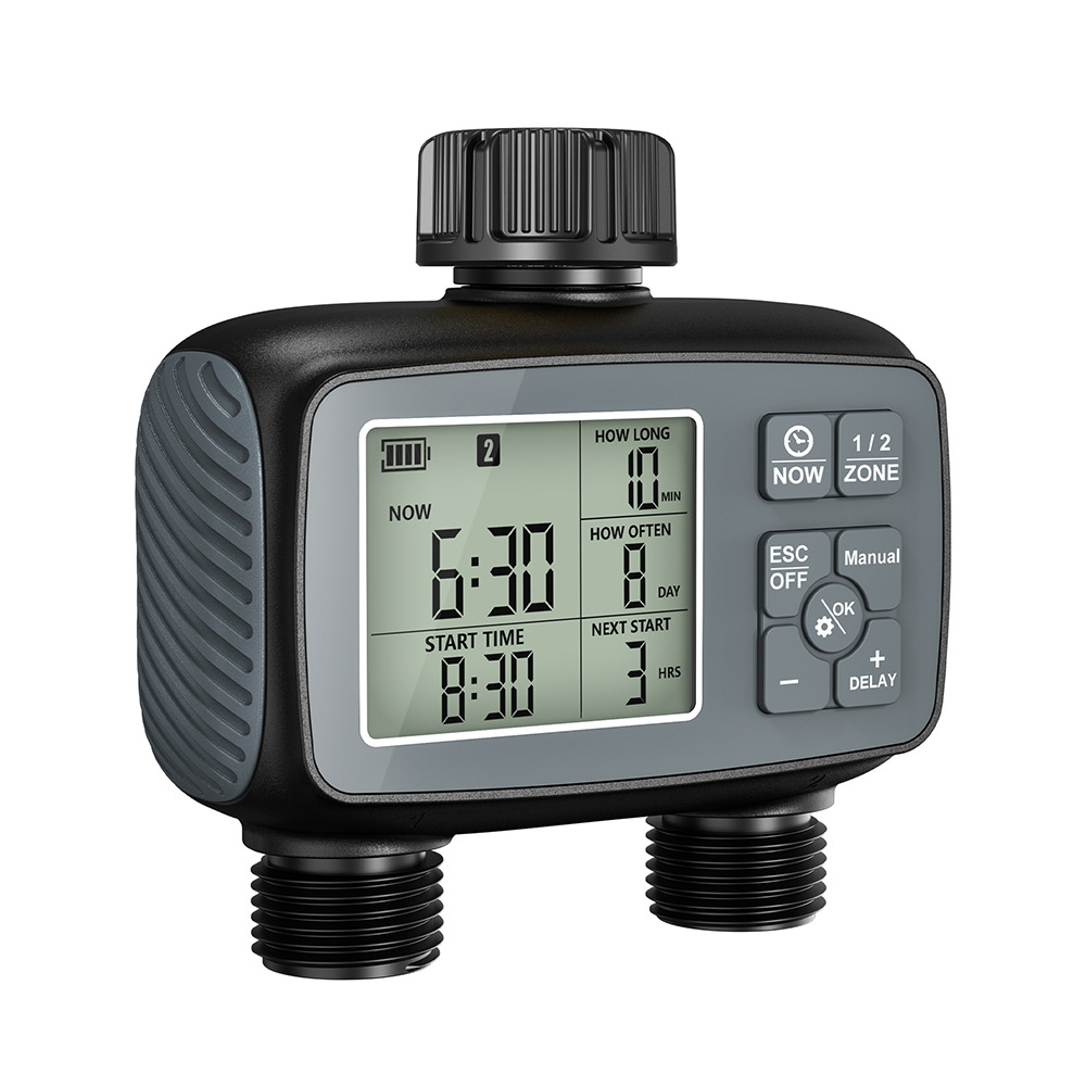 YZD08 black-gray, US standard