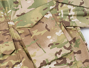 Chaqueta de Hombre de Alta Calidad con Cierre de Cremallera Larga, Cuello Alto, Estilo Blusón, a Rayas, para Otoño, Deportes al Aire Libre, Impermeable, Talla Pequeña - Product Image 4