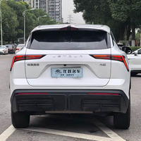 Voiture à essence d'occasion à bas prix, Jetour Dasheng modèle 2022, 1.6T DCT Wangzhe PLUS, exportation chinoise à vendre
