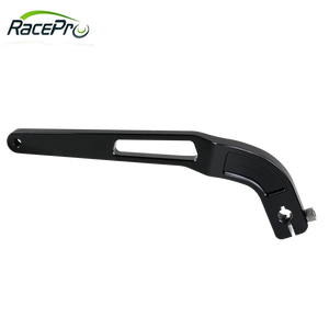 RACEPRO Low Rider nouvelle moto 9.5 "levier de changement de vitesse pour Harley Low Rider <span class=keywords><strong>S</strong></span>/ST Street Bob 114 FXST FXLR FXBB <span class=keywords><strong>2022</strong></span> 2023 - Product Image 4