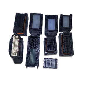 Arnés <span class=keywords><strong>de</strong></span> cableado <span class=keywords><strong>de</strong></span> Cable, carcasa eléctrica para coche, conectores <span class=keywords><strong>de</strong></span> enchufe <span class=keywords><strong>de</strong></span> señal <span class=keywords><strong>de</strong></span> giro automático automotriz, conector Bosc ECU - Product Image 6