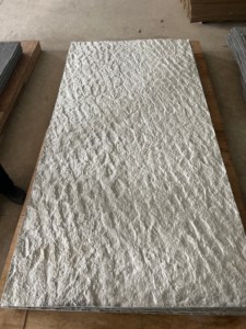 Panel Decorativo de Pared de Piedra Artificial con Textura de Estrellas y <span class=keywords><strong>Luna</strong></span> para Diseño de Casas y Villas - Product Image 3