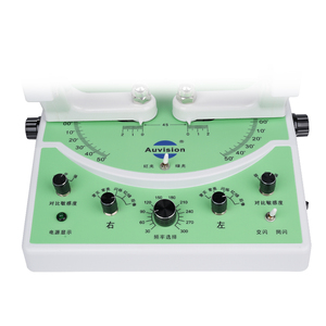 อุปกรณ์ตรวจวัดสายตา ราคาประหยัด 115 โอพธัลมิค ซินนอปโทโฟร์ YZ-23B สำหรับขาย - Product Image 3