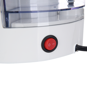 Cafetera semiautomática de 20 bares, precio de fábrica asequible, perfecta para baristas domésticos y cafés pequeños - Product Image 2