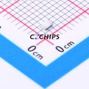 0805 1% R620 ตัวต้านทานแบบ SMD (ประเภท: ฟิล์มหนา) (ค่าความต้านทาน: 620 มิลลิโอห์ม ความแม่นยำ: ) - Product Image 2