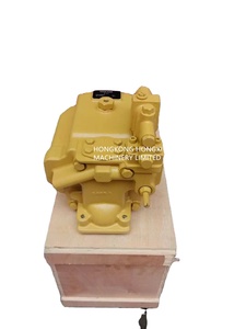 1U3840ปั๊มไฮดรอลิก992C 992D 994 245 3412 3516 - Product Image 6