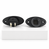 Samtronic AMT Air Motion Transformer Planar Ribbon Tweeter Isodynamic AVT Speaker Car DIY Home Theater HiFi System