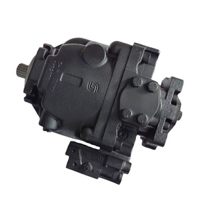 Bomba de Pistones Axiales de Alta Presión Serie 45 ERR130B ERL100 83037359 para Dan-foss - Product Image 3