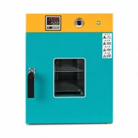 Horno de Secado por Aire Forzado para Laboratorio, 30L, 70L, 140L, 225L, 600L, 1300L, en Venta
