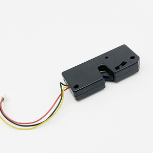 ล็อคไฟฟ้าป้องกันการโจรกรรม 12V DC 30000+ รอบการใช้งาน สำหรับกล่องพัสดุ จักรยาน ตู้จอดรถ ตู้เก็บของ - Product Image 3