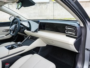 รถยนต์พลังงานใหม่ปี 2026 ผลิตในจีน รถยนต์ไฟฟ้าส่วนบุคคล BYD Qin PLUS EV รุ่นขับขี่อัจฉริยะ ระยะทางวิ่ง 545 กม. รุ่น Transcendence - Product Image 5