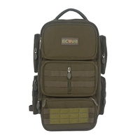 Sac à dos tactique ECOEVO