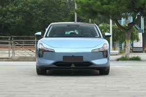 รถยนต์ไฟฟ้า Xpeng Xiaopeng MONA M03 รุ่นใหม่ ปี 2026 ราคาประหยัด ขับเคลื่อน 2 ล้อ ระยะทางวิ่ง 620 กม. พวงมาลัยซ้าย ผลิตในจีน - Product Image 3