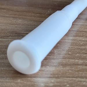 <span class=keywords><strong>Concentrateur</strong></span> <span class=keywords><strong>d</strong></span>'<span class=keywords><strong>oxygène</strong></span> Tuyau de connexion Matériau en silicone de qualité médicale - Product Image 4