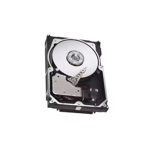 ฮาร์ดดิสก์ไดรฟ์ 3C46W 1TB 7200RPM SATA-6GBPS ขนาด 3.5 นิ้ว - Product Image 1