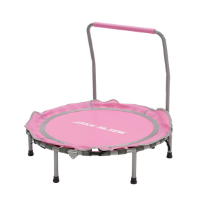 Trampoline Techsport <span class=keywords><strong>pour</strong></span> adultes, mini trampoline, tapis de saut antidérapant, fabricants directs <span class=keywords><strong>pour</strong></span> parcs de trampolines intérieurs - Product Image 1