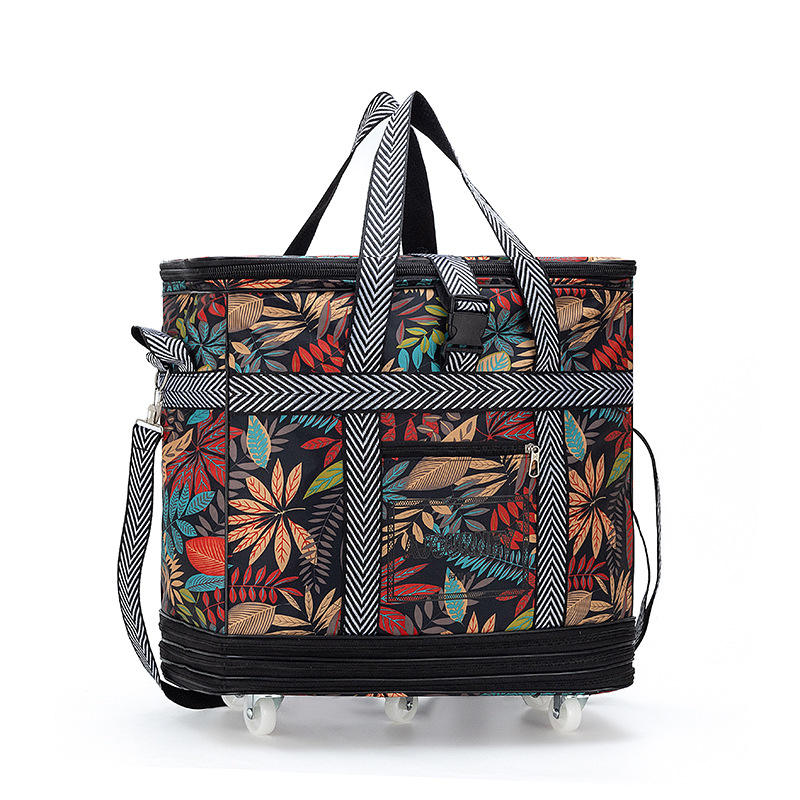 Red maple leaf - 34inch