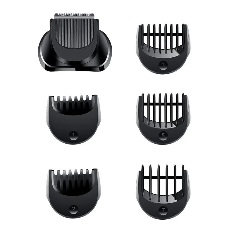 Replacement Electric Shaver Part Cutter Accessories BT32 For Braun series 3 Beard Trimmer Head 1pcs +5 combs