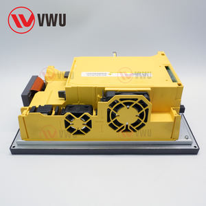 A13B-0205-B002 A13B-0205-B003 Paneel IH <span class=keywords><strong>Pro</strong></span> PLC Display Touchscreen HMI Displaypaneel Programmeercontroller A13B0205B002 003 - Product Image 1