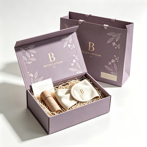 OEM ODM Luxury Gift Box Set With Personalized Accessories <b>Eye</b> <b>Masks</b> & Tumbler For Women Employees - Product Image 2