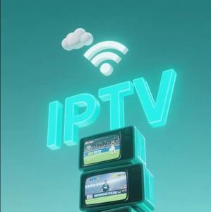 Códigos <span class=keywords><strong>1TV</strong></span> de Alta Calidad con Prueba Gratuita de 24 Horas, Quad Core Amlogic S805 Android 13, Servicio Estable Comprobado en Múltiples Países - Product Image 1