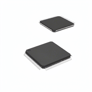 Componentes Electrónicos MB9AF312NAPMC-G-JNE2, Circuito Integrado en Stock, MCU de 32 Bits, 128 KB de Memoria Flash, 100 LQFP, Integrado - Product Image 1
