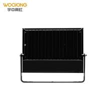 WOOJONG 10W-300W IP66 Luz de inundación Led Alta potencia Altos lúmenes Lámpara interior al aire libre Accesorio Luz Led Certificada