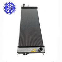 HAIH Noyau de radiateur de réservoir d'eau de bonne qualité Assy 265-3624 2653624 pour Caterpillar CAT E320D 320D