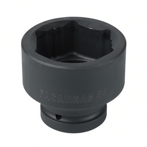 Llave de Tubo Fasangas de 5.5mm, Herramienta Métrica para Reparación Automotriz - Product Image 2