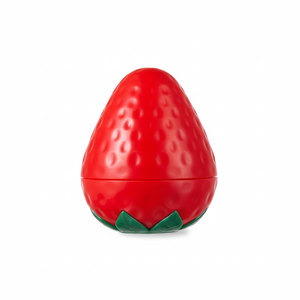 Tony Moly crema per le mani alla fragola fresca 30g idratante sbiancante e nutriente idratante con fornitura di vitamina C OEM - Product Image 1