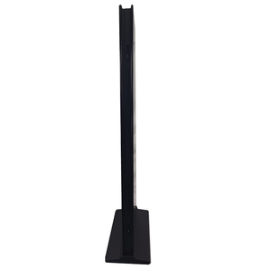 55 ''2 caras 500 <span class=keywords><strong>CDM</strong></span> brillo interactivo pantalla táctil quiosco - Product Image 6