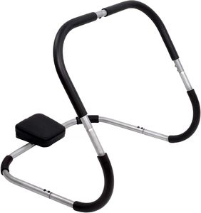 Rodillo Abdominal para Ejercicios de Crunch, Máquina de Fitness con Agarre de Espuma para Uso Doméstico - Product Image 5