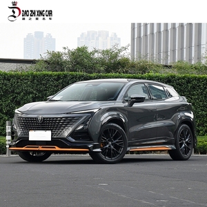 China Uni-t 1,5 T Changan Sport Luxury Flagship Gasolina 5 Asientos SUV Uni T 2023 Nuevo Usado Uni T Venta en China - Product Image 3